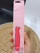 Sürmene 61004 Mutfak Bıçağı (9,50 Cm) Nar Çiceği - 2