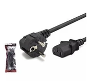 HADRON HDX5502 POWER KABLO 28PIN 0.75MM 500W 1.5M SİYAH - 4