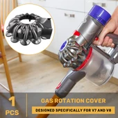 Driftwood  V7 V8 Kablosuz Elektrikli Süpürge Için Kapak Değişimi - 4