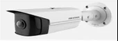 Hikvision DS-2CD2T45G0P-I 4MP IP 1,68 mm IR Bullet Kamera 180° Süper Geniş Açı - 3
