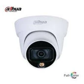 Dahua HAC-HDW1209TQ-A-LED-0280B 2 MP 2.8mm Lens Sesli 40 mt Gece Dome Kamera - 2