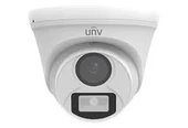 Uniwiz UAC-T115-F28 5MP 2.8 mm HD Sabit IR Kamera Ahd Dome Kamera - 4