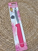Sürmene 61004 Mutfak Bıçağı (9,50 Cm) Nar Çiceği - 9