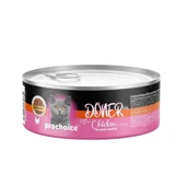 Prochoice Döner Bites Tavuklu Yavru Kedi Konservesi 70 GR - 1