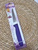 Sürmene 61004 Mutfak Bıçağı (9,50 Cm) Mor thumbnail 5