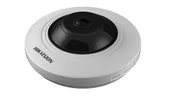 Hikvision DS-2CD2110F-I 1,3MP 2,8 mm Sabit Ir Dome Ip Kamera - 2