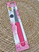 Sürmene 61004 Mutfak Bıçağı (9,50 Cm) Nar Çiceği - 7