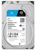 Seagate 2TB ST2000VX017 5900Rpm 256MB Harddisk 7-24 Güvenlik Diski (Koyuncu Distribitör Ürünü) - 4