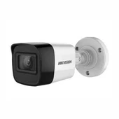 Hikvision DS-2CE16D0T-EXIPF 2Mp 3.6mm Sabit Lens Ir Plastik Bullet Kamera - 5