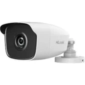 Hilook THC-B220-C 2MP EXIR Bullet 3.6mm HD 40M IR Plastik Kasa Kamera - 1