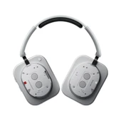 Nothing Headphone (1) Beyaz Kafa Üstü Kulaklık (Nothing Türkiye Garantili) - 1