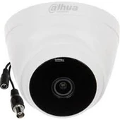 Dahua HAC-T1A21P-0280B 2mp 2.8mm Hdcvı 20 mt Dome Kamera - 4