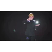 limat Sahne Stili Yok 2021 Dimension L By T-C-C Magicat - Çevrimiçi Eğitim Hile Değil Magic Tricks - 1