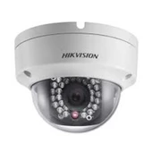 Hikvision DS-2CD1123G0F-I 2 Mp 2.8mm Lens Ip Dome Kamera - 1