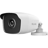 Hilook THC-B220-C 2MP EXIR Bullet 3.6mm HD 40M IR Plastik Kasa Kamera - 2