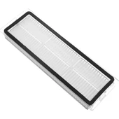 X20 Max / D109GL Elektrikli Süpürge Parçaları Ana Yan Fırça Hepa Filtre Paspas Bezi Toz Torbaları - 3