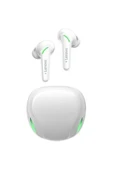 Lenovo Beyaz Xt92 Kablosuz Kulaklık Tws Gaming Earbuds Bluetooth 5.1 Oyun Kulaklığı - 1