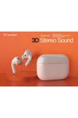 iPhona 16 / 16 Plus / 16 Pro / 16 Pro Max uyumlu Air Pro Bluetooth Kulaklık - 5