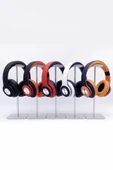 Sn-85 Kablosuz Kulaklık Bluetooth 5.1 Silverblue - 4