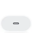 IPHONE TÜM SERİLERLE UYUMLU ADAPTOR KABLO 6 7 8 X 11 12 13 14 PRO MAX A GRADE++ 20W HIZLI ŞARJ ALETİ - 3