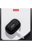 Lp1s Tws Bluetooth Kulaklık Mini Kablosuz Kulaklık iOS-Android Uyumlu Kulak İçi Kulaklık thumbnail 4