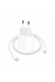 Mimozaavm Apple Iphone Tüm Serilerle Uyumlu Hızlı Şarj Aleti Kablo Adaptör Set Iphone 11 / 12 / 13 / - 2