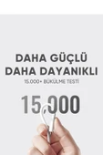Iphone Tüm Serilerle Uyumlu Hızlı Şarj Aleti Adaptör Kablo 6 7 8 X 11 12 13 14 Pro Max - 6