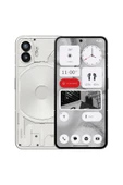 Nothing Phone 2 512 GB 12 GB Ram Beyaz (Nothing Türkiye Garantili) - 1