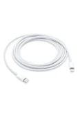 Reccı Iphone Tüm Serilerle Uyumlu Hızlı Şarj Aleti Seti 15w Adaptör Usb-c Kablo - 5