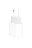 Apple Iphone Tüm Serilerle Uyumlu Hızlı Şarj Aleti Adaptör Iphone 8 / 11 / 12 / 13 / Pro / Pro Max thumbnail 2