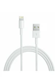 Iphone Tüm Serilerle Uyumlu 2 Metre Lightning Hızlı Şarj Kablosu Plus 5 6 7 8 X 11 12 13 14 Pro Max - 3