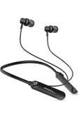 Wireless Neckband Sport Headset Boyunluk Kulaklık thumbnail 4