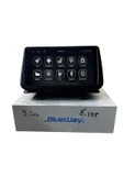 Renault Clio 1-2 BLUEWAY 8-128 TAM PROFESYONEL OEM MULTİMEDİA - 3