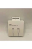 Iphone 15 Uyumlu 60w Hasır Sarj Kablosu - 1