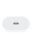 Iphone 11 / 11 Pro / 11 Pro 12 12 Pro Uymlu Yeni Nesil Typc Girişli 20w Hızlı Adaptör - 5