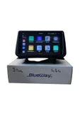 Renault Clio 1-2 BLUEWAY 4-64 PROFESYONEL OEM MULTİMEDİA - 3