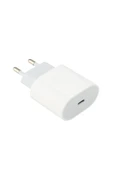 Reccı Iphone Tüm Serilerle Uyumlu Hızlı Şarj Aleti Seti 15w Adaptör Usb-c Kablo - 2