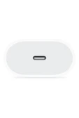 Iphone 11 / 11 Pro / 11 Pro 12 12 Pro Uymlu Yeni Nesil Typc Girişli 20w Hızlı Adaptör - 4