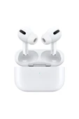 Realme Buds Air Pro Uyumlu Kablosuz Şarjlı Bluetooth Kulaklık - 2
