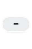 Iphone Tüm Serilerle Uyumlu Hızlı Şarj Aleti Adaptör Plus 6 7 8 X 11 12 13 14 Pro Max Apple - 2