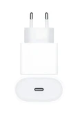 Iphone Tüm Serilerle Uyumlu 20W Hızlı Şarj Aleti Adaptör Kablo Plus 6 7 8 X 11 12 13 14 Pro Max thumbnail 5