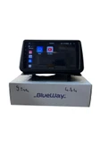 Renault Clio 1-2 BLUEWAY 4-64 PROFESYONEL OEM MULTİMEDİA - 6