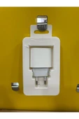 Iphone 11 / 11 Pro / 11 Pro 12 12 Pro Uymlu Yeni Nesil Typc Girişli 20w Hızlı Adaptör - 3
