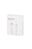 20w Iphone 12 Uyumlu Şarj Cihazı Usb C C2l Adaptörü Seyahat Pd Hızlı Şarj - 2