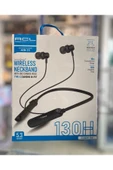 ACB-53 LifeBeats™ 5.3V Bluetooth Boyunluk Kulaklık ENC SES DEĞİŞTİRME İLE - 3