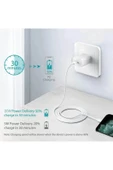 Iphone Tüm Serilerle Uyumlu 20w Hızlı Şarj Aleti Iphone 6 7 8 X 11 12 13 14 Plus thumbnail 2