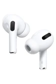 Realme Buds Air Pro Uyumlu Kablosuz Şarjlı Bluetooth Kulaklık - 3