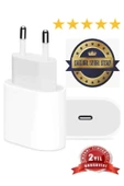Iphone Tüm Serilerle Uyumlu Type-c Hızlı Şarj Aleti Adaptör Orjinal 7 8 X 11 12 13 14 Pro - 1