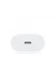 Iphone X-11-12-13 Uyumlu Hızlı Şarj Aleti 20w Şarj Adaptörü Başlığı Şarj Cihazı Iphone20wadaptör - 2