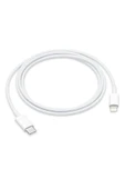 Mimozaavm Apple Iphone Tüm Serilerle Uyumlu Hızlı Şarj Aleti Kablo Adaptör Set Iphone 11 / 12 / 13 / - 3